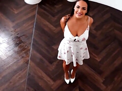 Grosse bite, Gros seins, Sucer une bite, Famille, Hd, Mère que j'aimerais baiser, Maman, Pov