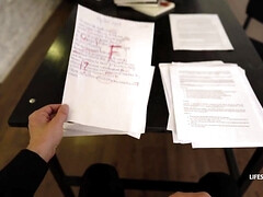 Hard, Pov, Adolescente