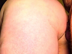 お尻, ぽっちゃり, デカ尻, デカチン, Hd, 自家製, 母, 義母