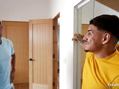 Beautiful MILFbot Gigi Dior mind-blowing story