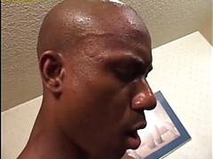 Culo grande, Negro, Corridas, Ébano, Sexo duro, Montar, Puta, Puta