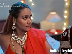 デカチン, チン, ハードコア, 自家製, インド人, 三人, のぞき, 妻