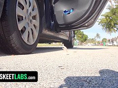 Большая жопа, Блондинки, Минет, В одежде, Фетиш, Белье, От первого лица, Молоденькие