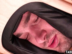 Grosser schwanz, Grosse titten, Blondine, Blasen, Schwanz, Massage, Transfrau, Dürr