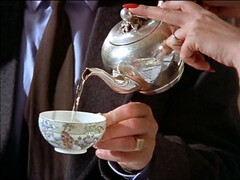 アナル, ブロンド, フェラチオ, イく瞬間, ハードコア, 三人, オッパイの, ヴィンテージ