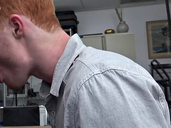 Любители, Анальный секс, Большой член, Черные, Черненькие, Межрасовый секс, В офисе, От первого лица