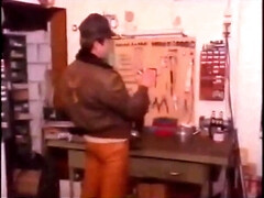 フェティッシュ, ドイツ人, ヴィンテージ