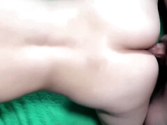 Amateur, Gros cul, Tromperie, Éjaculation interne, Queue, Fait maison, Surprise, Épouse
