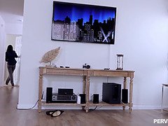 お尻, デカパイ, 茶髪の, エロ熟女, オナニー, 淫乱熟女, 母