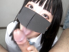 If A School Girl Wearing A Uniform Tie Carefully Licks A Dick ... I Catch The In My Mouth