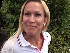 Amateur, Despelote, Francés, Hd, Maduro, Madres para coger, Al aire libre, Público