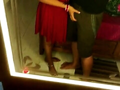 18 años, Verga grande, Mamada, Universidad, Novia, Hd, Hotel, Lencería