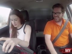 アナル, 美女, イく瞬間, 毛深い, ハードコア, ポルノスター