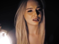 Lexi Lore submits herself to her longing stepbro Michael