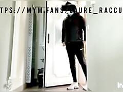 18 años, Amateur, Corridas, Garganta profunda, Muñeca, Francés, Hd, Pov