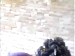 Blasen, Braunhaarige, Schwanz, Hardcore, Hd, Indisch