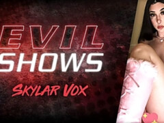 アナル, 指いじり, 目瞪口呆, オナニー, 淫乱熟女, パンティ, 一人, ウェブカメラ