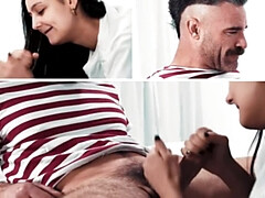 茶髪の, イく瞬間, 毛深い, Hd