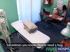 Gros cul, Grosse bite, Noire, Sucer une bite, Tir de sperme, Hard, Infirmière, Pov