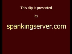 Bondage discipline sadomasochisme, Gebondenheid, Classisch, Stel, Klein, Straf, Ouderwets, Tiener