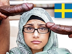 Arabisch, Grosse titten, Blasen, Hd, Interrassisch, Monster, Muschi, Rasiert
