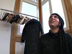 BDSM Clearly - Episode 1