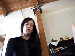 Bondage domination sadisme masochisme, Femme dominatrice