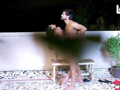 Enthousiasteling, Grote lul, Lul, Hardcore, Huisvrouw, Indisch, Moeder, Vrouw