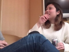 Asiatisch, Hochschule, Hd, Japanische massage