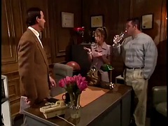 Grote mammen, Pijpbeurt, Zwart, Fetisj, Hardcore, Logement, Rijden, Oud