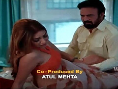 Balam Pichkari Part 02 2025 Ullu Original New web series