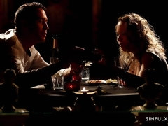 Blond, Pijpbeurt, Lul, Hd, Moeder die ik wil neuken