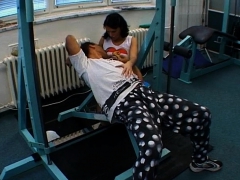 Минет, Брюнетки, Собачьи, Секс без цензуры, Молоденькие