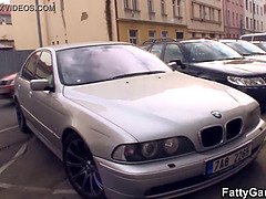 Pummelig, Fett, Hd, Riesig, Monster, Realität, Schlaffe titten, Titten