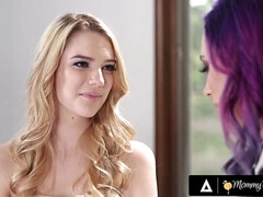 18, デカパイ, 巨乳な, 熟年, 淫乱熟女, 母, ティーン, オッパイの