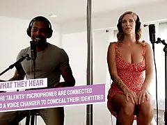 Entre bastidores, Tetas grandes, Hd, Madres para coger, Monstruo, Músculo, Realidad