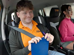 Любители, Красотки, Большой член, В машине, На природе, На публике, Реалити, Студентка