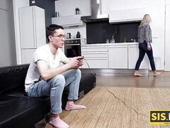 Broeder, Feest, Realiteit, Taboe, Tiener
