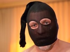 お尻, ブロンド, フェラチオ, フェティッシュ, 手コキする, 淫乱熟女, 剃毛, 三人