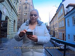 デカパイ, フェラチオ, ぽちゃ, チェコ, Hd, 巨大, 淫乱熟女, オッパイの