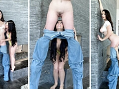 Grosser arsch, Grosse titten, Braunhaarige, Behaart, Hd, Muschi, Jungendliche (18+), Netzkamera