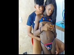Leie, Transfrau