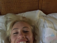 Amateur, Anal, Sucer une bite, Branlette thaïlandaise, Petite amie, Piercing, Chatte, Dormant