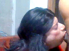 Минет, Глубокая глотка, Экстремальный секс, Индианки, Трансы, Рабыни