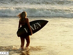 Arsch, Blondine, Blasen, Hundestellung, Handjob, Küssen, Jungendliche (18+), Titten