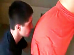 Gros seins, Sucer une bite, Classique, Mignonne, Gorge profonde, Mère que j'aimerais baiser, Orgasme, Nénés