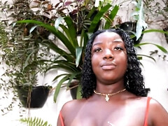 Anal, Gros cul, Grosse bite, Noire, Queue, Hd, Chatte, Serré