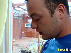 Handjob