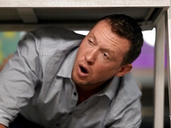 Arsch, Bisexuell, Blasen, Hundestellung, Handjob, Hardcore, Piercing, Titten