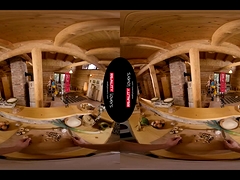 Blond, Hd, Gezichtspunt, Realiteit